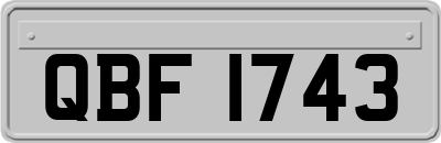 QBF1743