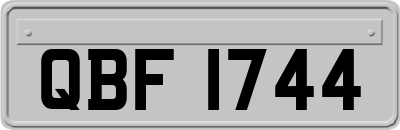 QBF1744