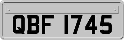 QBF1745