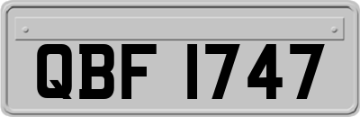 QBF1747