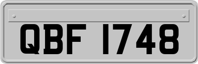QBF1748
