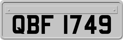 QBF1749