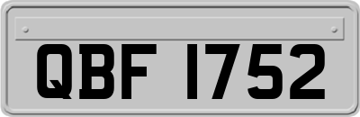 QBF1752