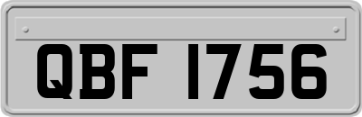 QBF1756