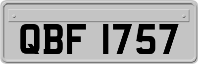 QBF1757