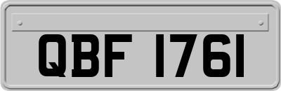 QBF1761