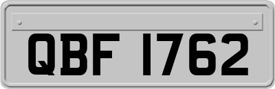 QBF1762
