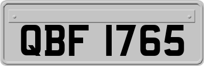 QBF1765