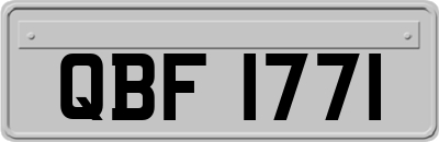QBF1771