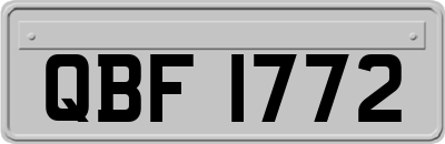 QBF1772