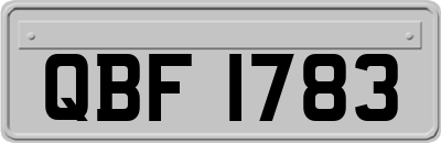 QBF1783