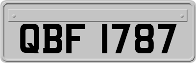 QBF1787