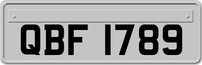 QBF1789