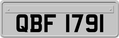 QBF1791