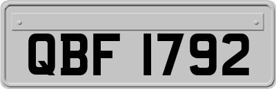 QBF1792