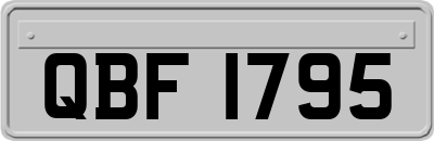 QBF1795