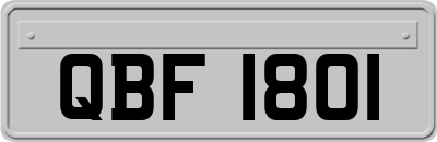 QBF1801