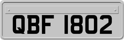 QBF1802