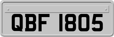QBF1805