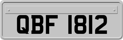 QBF1812