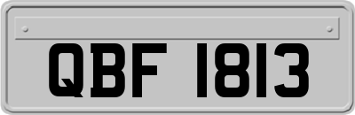 QBF1813