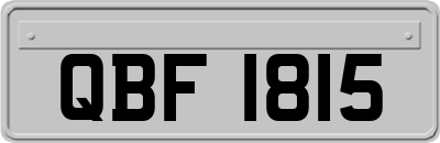QBF1815