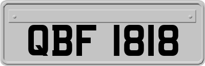QBF1818