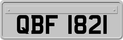 QBF1821