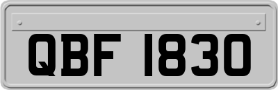 QBF1830