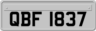 QBF1837