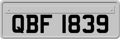 QBF1839