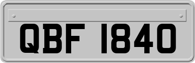 QBF1840