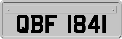 QBF1841