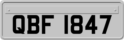 QBF1847