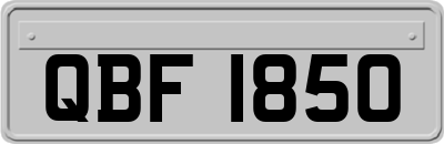 QBF1850