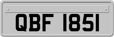 QBF1851