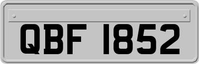 QBF1852