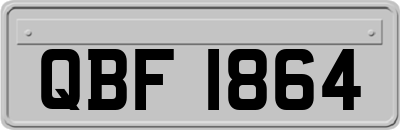 QBF1864