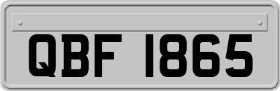 QBF1865