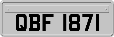 QBF1871