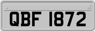 QBF1872