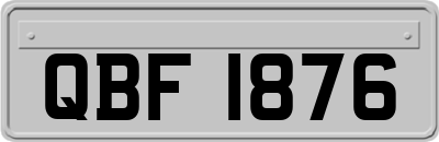 QBF1876