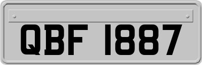 QBF1887