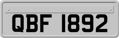 QBF1892
