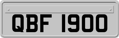 QBF1900