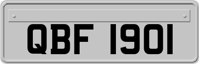 QBF1901