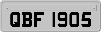 QBF1905