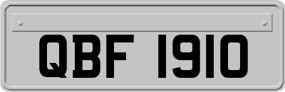 QBF1910