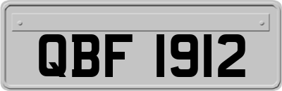 QBF1912