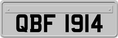 QBF1914
